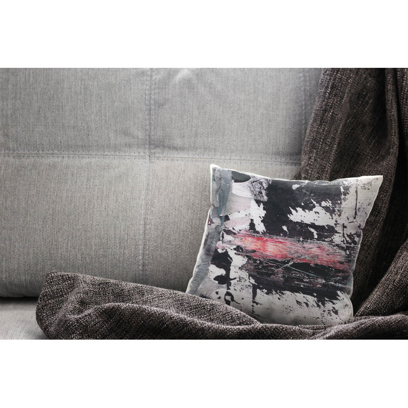 Square Cushion