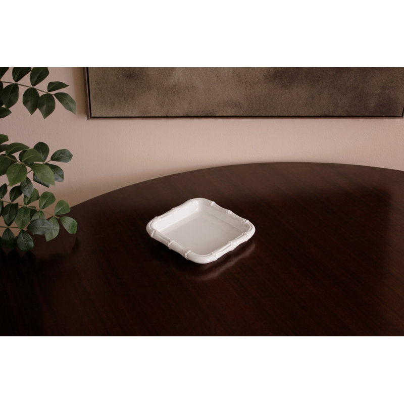 Vida Bamboo Beverage Napkin Holder