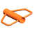 Orange is out of stock