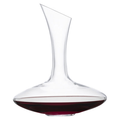 Ivy Bronx No Drop Decanter, 0.75 L, 30174915