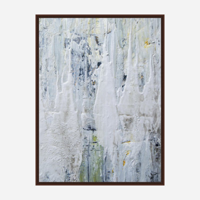 Abstract Print by John Beard