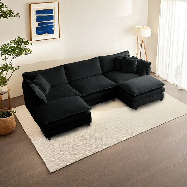 Latitude Run® 3 - Piece Living Room Set & Reviews - Wayfair Canada