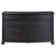 Commode 9 tiroirs Atrice