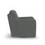 Fauteuil pivotant Saber