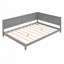 Lit de jour / canapé en bois-2070796783-2070796782