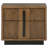 Moraga 2-drawer Nightstand Bedside Table