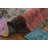Handmade Patchwork Distressed Area Rug 8x10