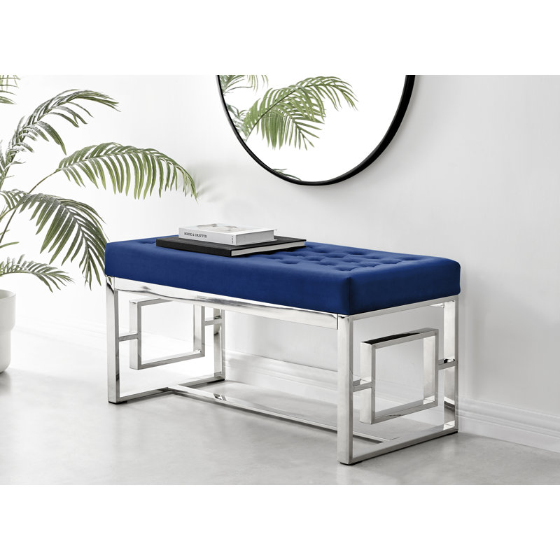 Camberley Dressing Table, Navy