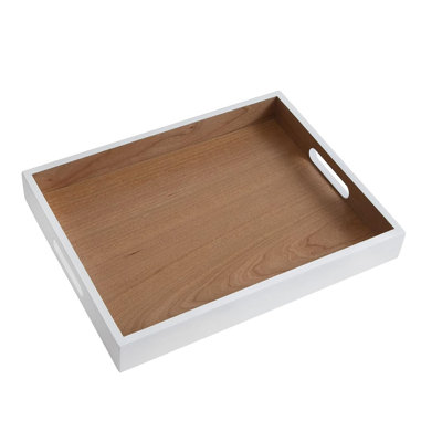 Kinsky Enamel / Lacquer Tray