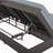 77.94'' Wide Patio Daybed with Cushions-214396567