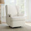 Swivel Reclining Glider-1448010181