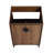 24 Inch Bathroom Vanity Without Top