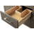 48'' Single Bathroom Vanity with Engineered Marble Top-122239080-122239076