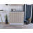 Rectangle 2-Door Utility Sink And Cabinet-618933272