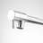 Levi Pull Down Single Handle Kitchen Faucet with Accessories-70445632