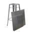 Table carrée Engrom L 24 po x l 24 po