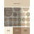 Machine Washable Bensonhurst Casual Moroccan Rug in Beige – Beige Binding-2052966888