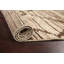 Tapis oriental en laine Trellis Gabbeh Kashkoli noué à la main 3 x 5