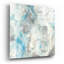 «Pale Blue Circles I» par Chris Paschke-136070861