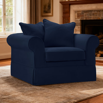 Fauteuil Willis