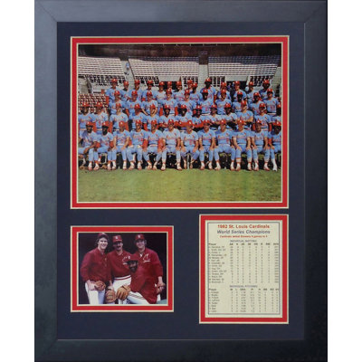 Single Picture Frame Photograph