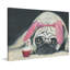 Eyre Tarney - Wrapped Canvas Painting-329192760