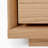 Modern and simple home bookcase