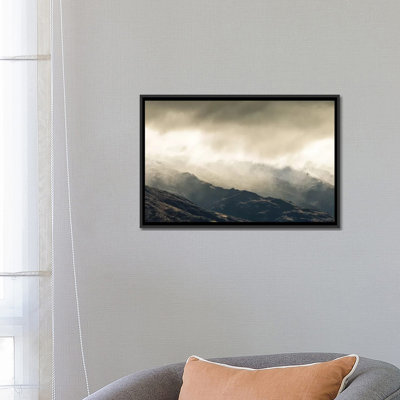 «Wanaka, New Zealand» par Luke Anthony Gram, impression