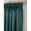 Norush Madison Pencil Pleat Curtains-35530038-35530046