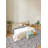 Elysian  Grey Rug 6'8" x 9'9"