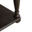 Table de bout rectangulaire Karleigh