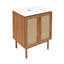 Meuble-lavabo autoportant 24 po Classe Golden-92284217
