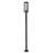 Fort Washington Transparent Lamp Post (Full)
