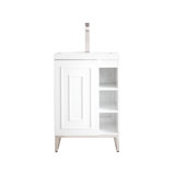 Alicante 24'' W Single Vanity