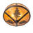 Jahyden Acrylic Flush Mount
