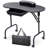 Foldable Nail Desk