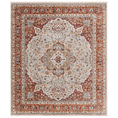 Lauren Ralph Lauren 1100 Performance Oriental Rug