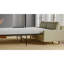 Matelas pour lit simple avec mousse à mémoire de forme de 1 po et fond tricoté antidérapant à haute densité de 3,72 po - blanc et gris avec base à glissière de soutien - blanc / gris-1034493275