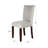 Carista Upholstered Parsons Dining Chair-116877575