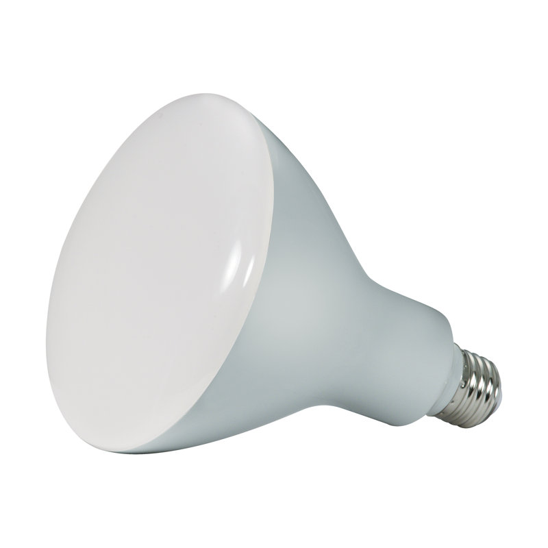 13 Watt (85 Watt Equivalent), BR40 LED, Dimmable Light Bulb, E26/Medium (Standard) Base