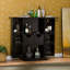 Armoire de bar Haverhill