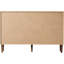 Commode double à 6 tiroirs Kolar