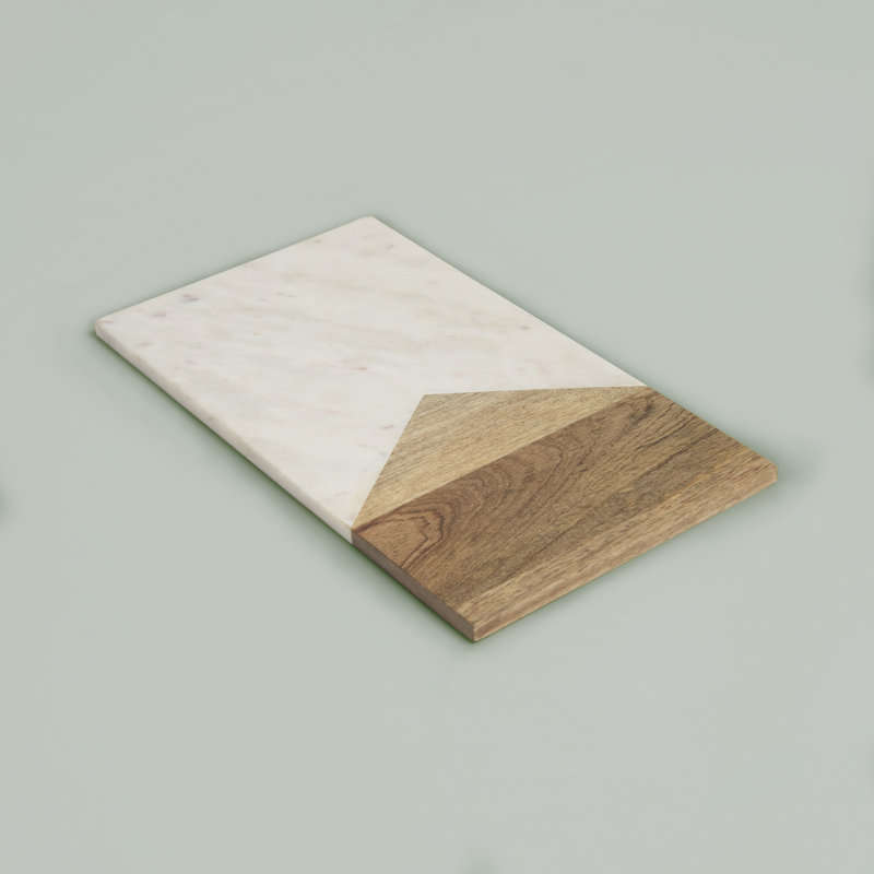 Brayden Studio® Carita Tray