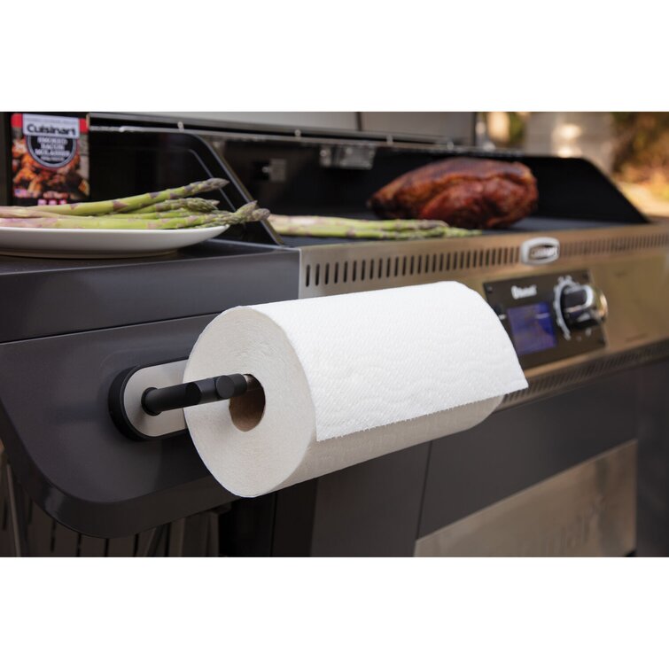 Blomus Cusi Paper Towel Holder