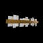 Acropolis 1 - Light LED Vanity Light-69841876