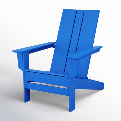POLYWOOD x ALLModern Adirondack Chair