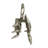 Blue Crab Door Knocker-15024160-41399406