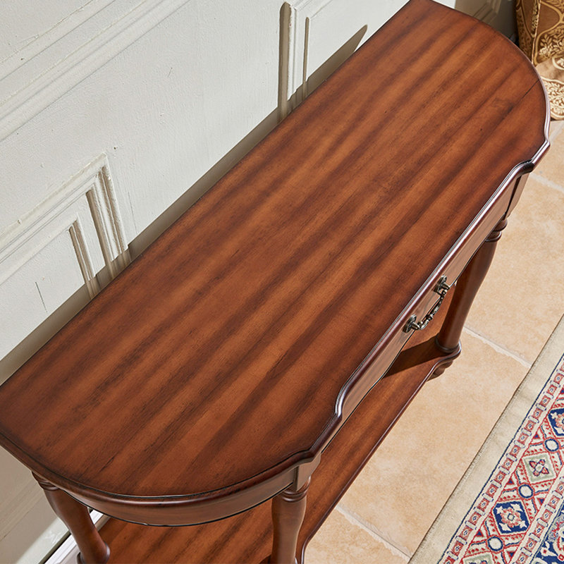 Console American Country