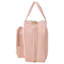PU Leather；Polyester；PVC；Nylon Zipper Makeup Organiser-904389630