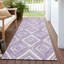 Tapis intérieur / extérieur mâle avec envers antidérapant-95980466